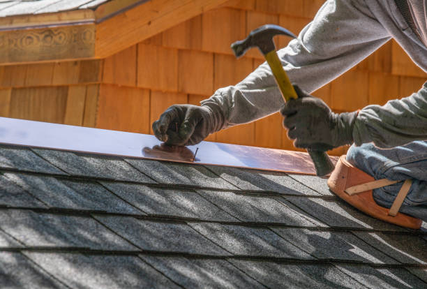 Best Green or Eco-Friendly Roofing Solutions  in Dixon Lane Meadow Creek, CA