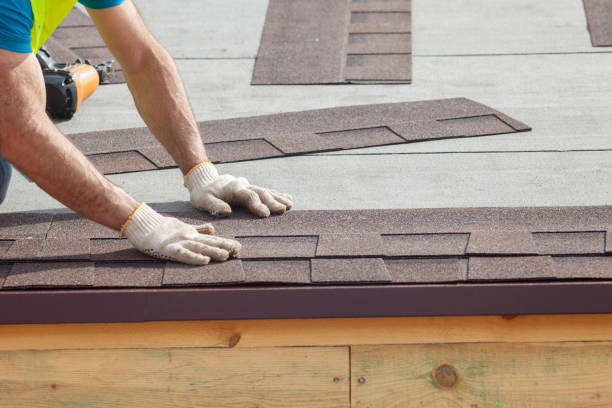 Sheet Metal Roofing in Dixon Lane Meadow Creek, CA