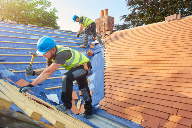 Best Commercial Roofing Services  in Dixon Lane Meadow Creek, CA